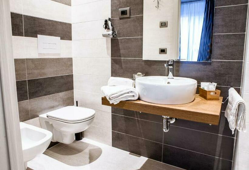 اتاق استاندارد, Venere Rooms