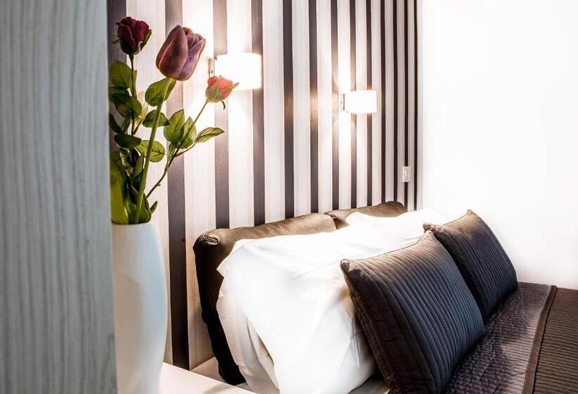 اتاق استاندارد, Venere Rooms