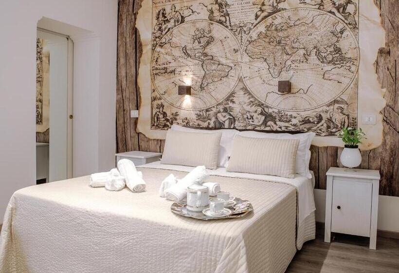 اتاق استاندارد, Venere Rooms
