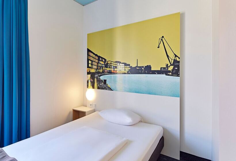 اتاق استاندارد, B&b  Munsterhafen