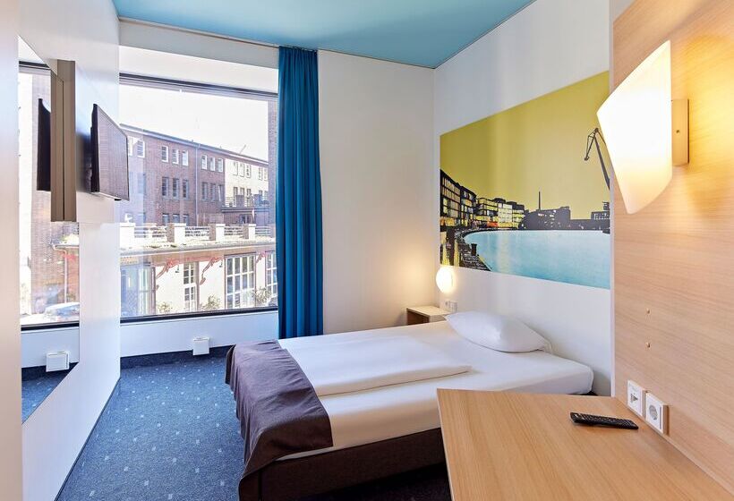 اتاق استاندارد, B&b  Munsterhafen