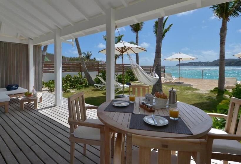 ویلای 1 خوابه, Les Ilets De La Plage