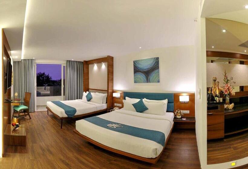 اتاق استاندارد, Roopa Elite