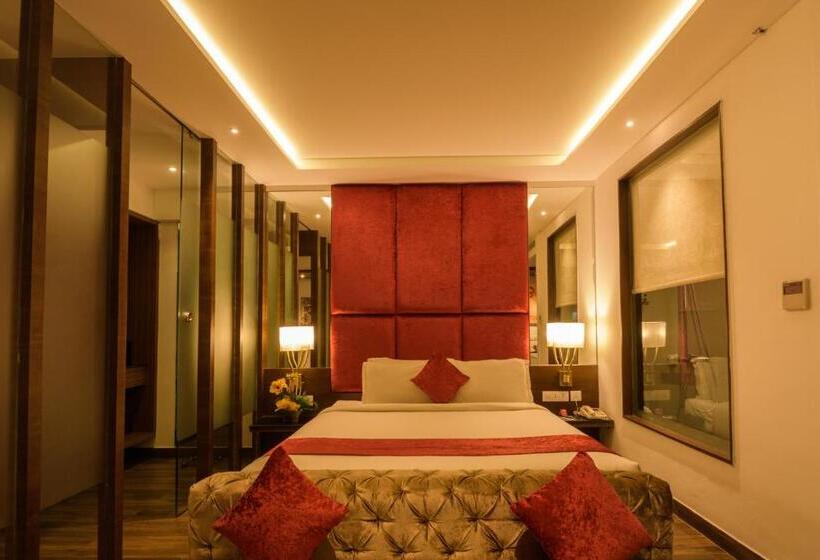 اتاق استاندارد, Roopa Elite