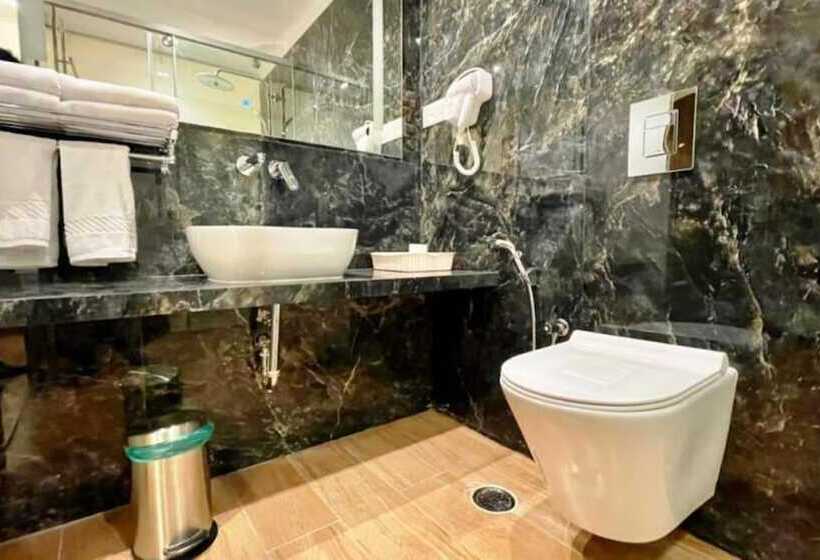 اتاق استاندارد, Roopa Elite