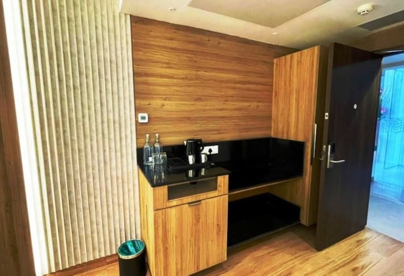 اتاق استاندارد, Roopa Elite