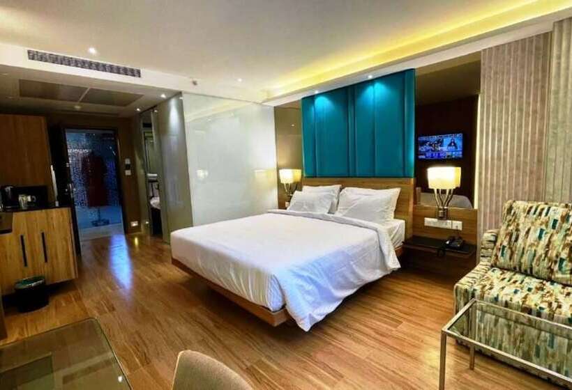 اتاق استاندارد, Roopa Elite
