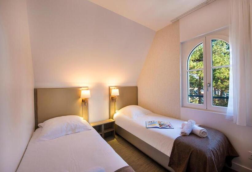اتاق استاندارد, Villa Bettina