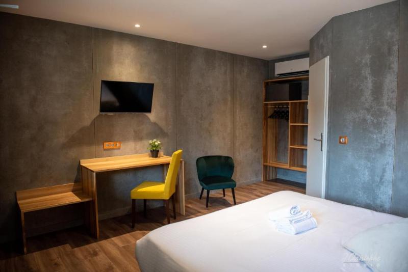 수피리어 룸, Xen Hotel Nakhon Pathom   Sha Plus