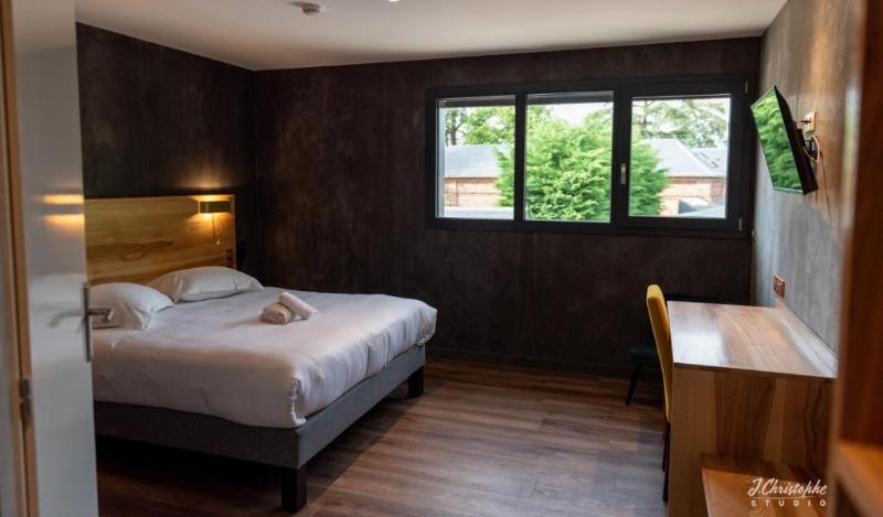 수피리어 룸, Xen Hotel Nakhon Pathom   Sha Plus