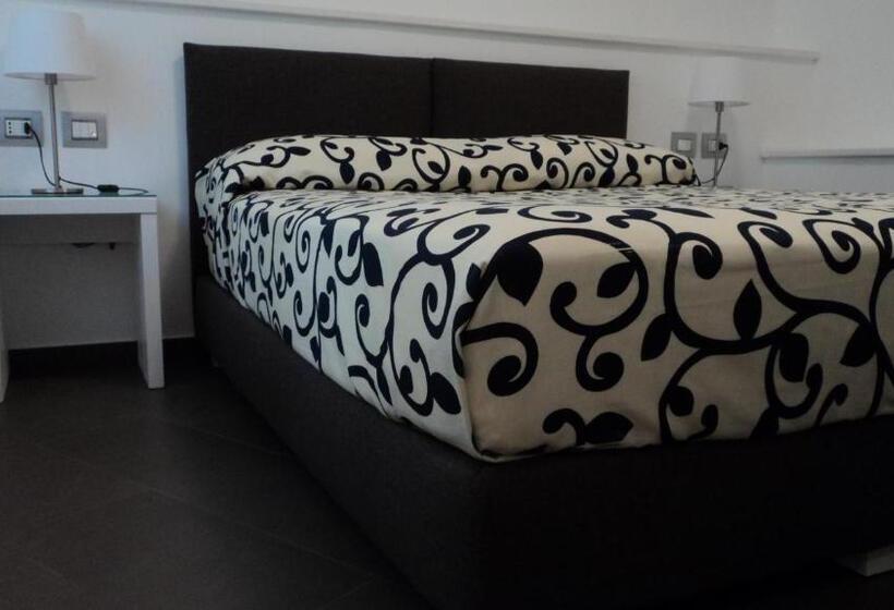 اتاق استاندارد, Il Melograno B&b