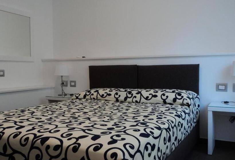 اتاق استاندارد, Il Melograno B&b