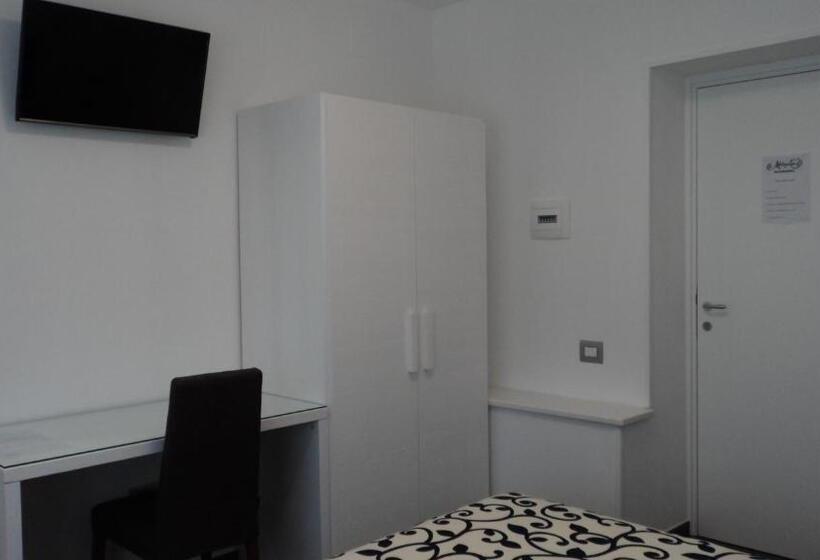 اتاق استاندارد, Il Melograno B&b