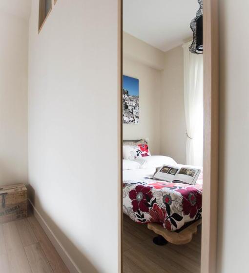 اتاق استاندارد, Leucos B&b