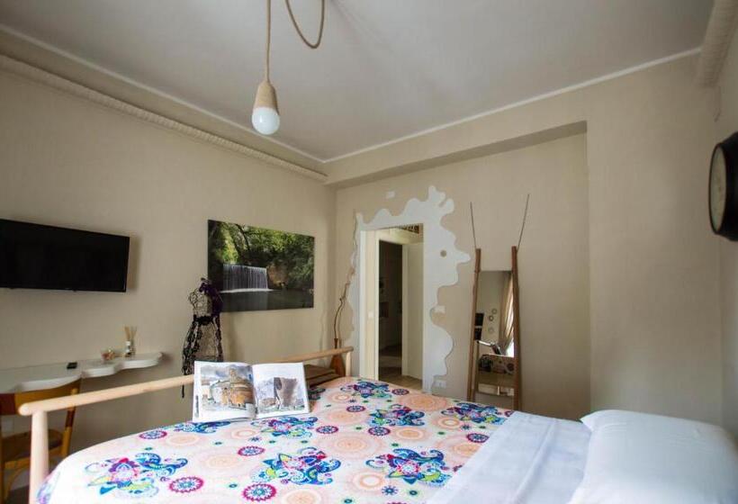 اتاق استاندارد, Leucos B&b