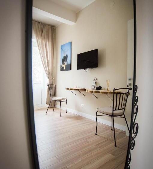 اتاق استاندارد, Leucos B&b