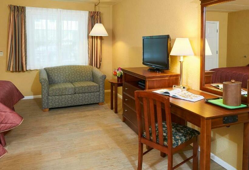 اتاق استاندارد, Stockton Inns