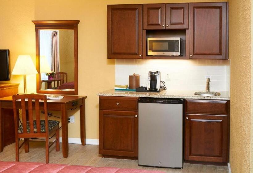 اتاق استاندارد, Stockton Inns