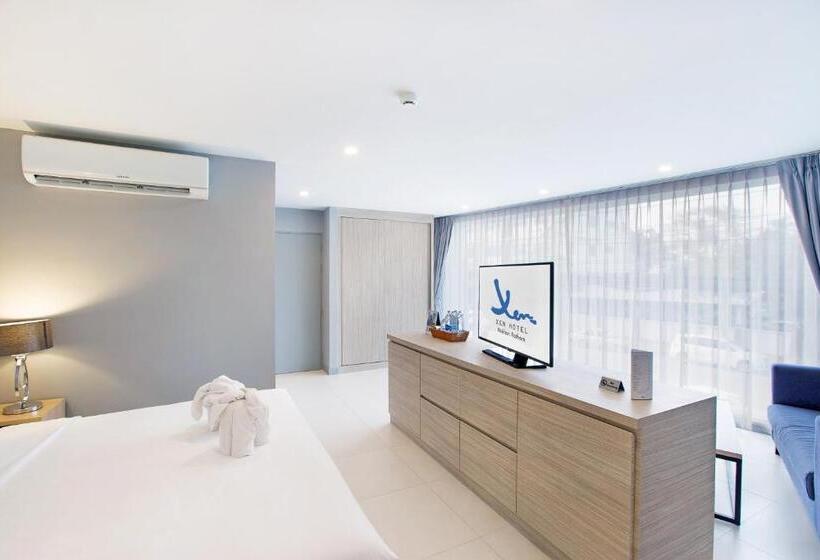 스위트, Xen Hotel Nakhon Pathom   Sha Plus