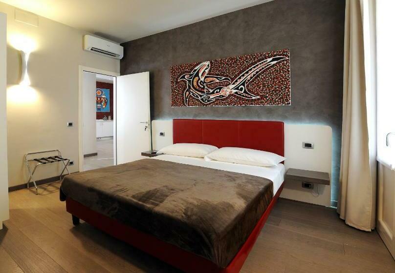 اتاق استاندارد, B&b Opera
