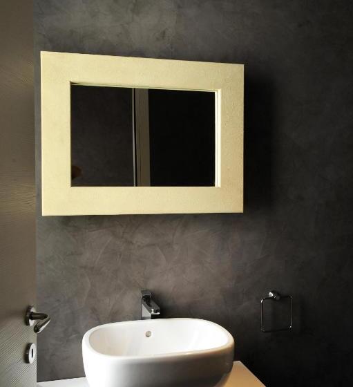 اتاق استاندارد یک نفره, B&b Opera