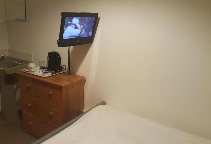 اتاق اکونومی یک تخته, Maindee Guest House