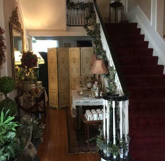 اتاق عادی, Hanover House Bed And Breakfast