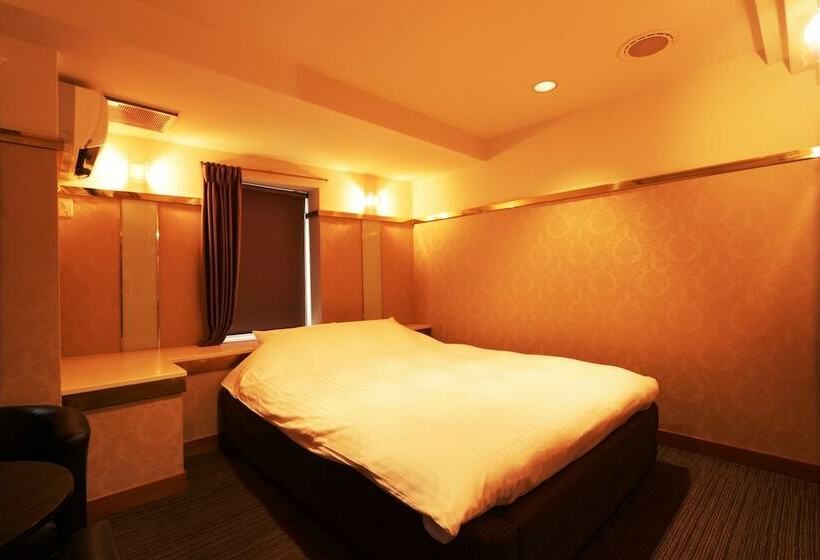 اتاق استاندارد, Tabist Hotel Rakuserina