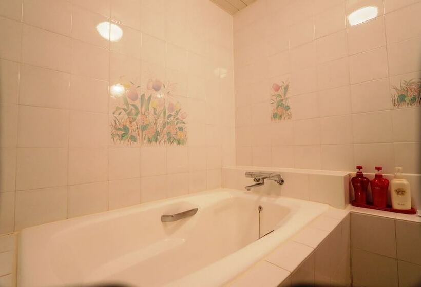 اتاق استاندارد, Tabist Hotel Rakuserina