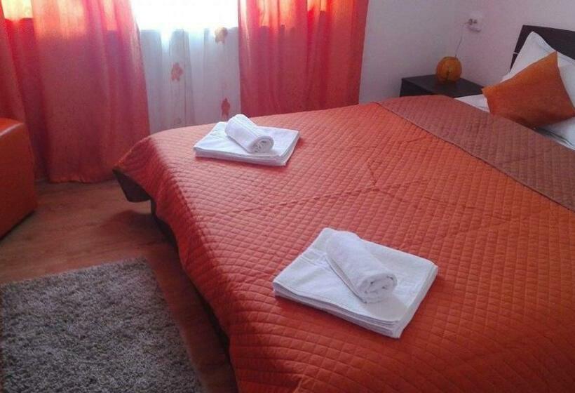 اتاق استاندارد, Casa Regala Ear