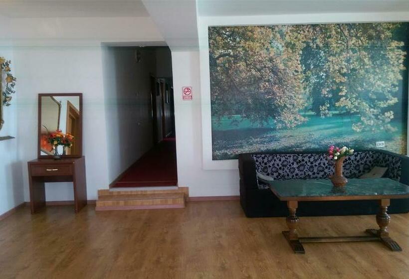 اتاق استاندارد, Casa Regala Ear