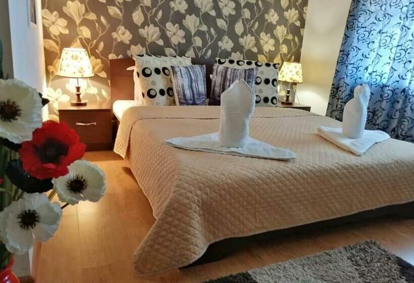اتاق استاندارد, Casa Regala Ear