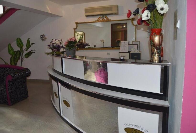 اتاق استاندارد, Casa Regala Ear