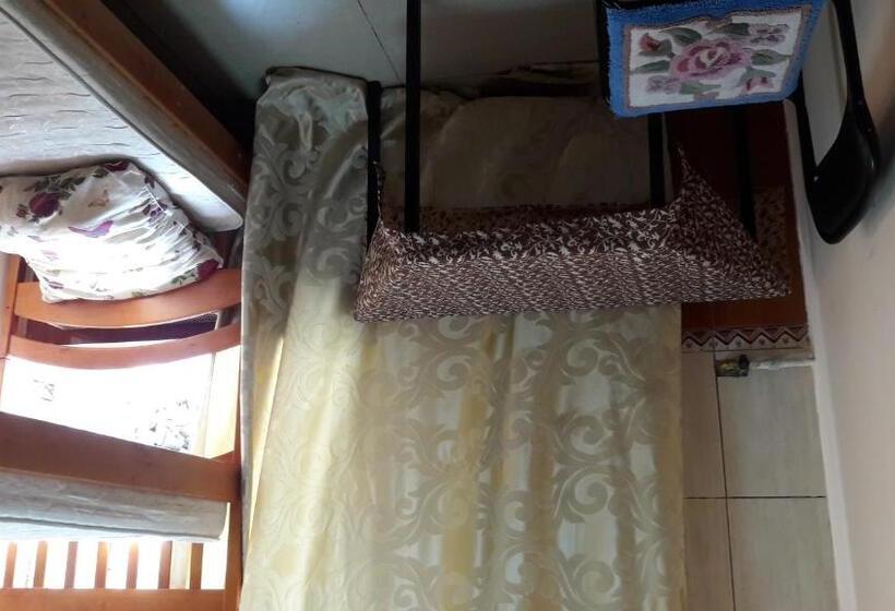 اتاق استاندارد, Hostel Teremok
