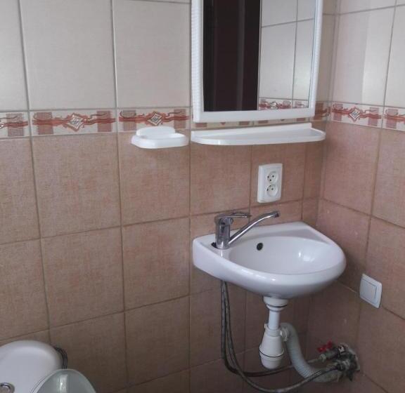 اتاق استاندارد, Hostel Teremok