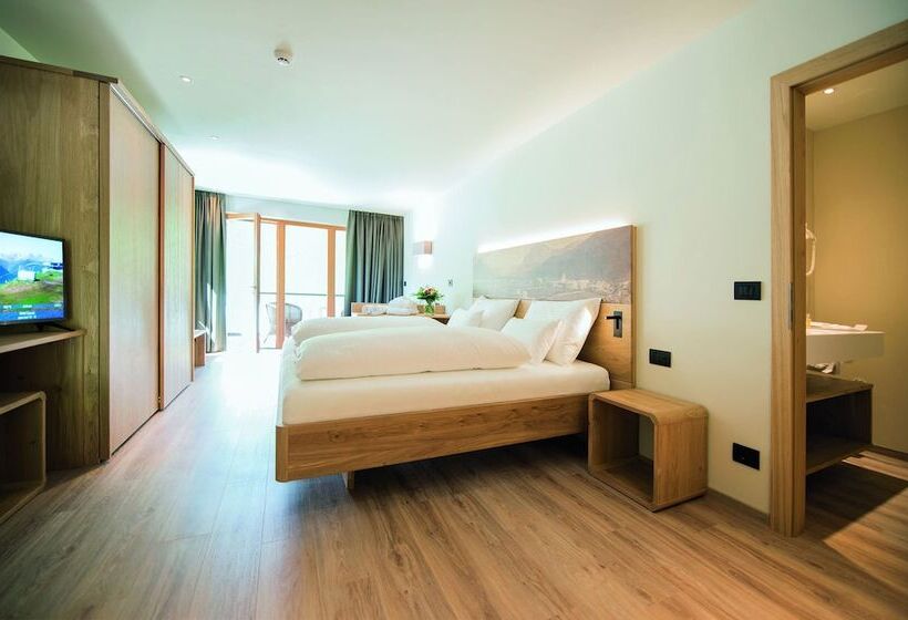 1 Bedroom Premium Apartment Mountain View, Condor