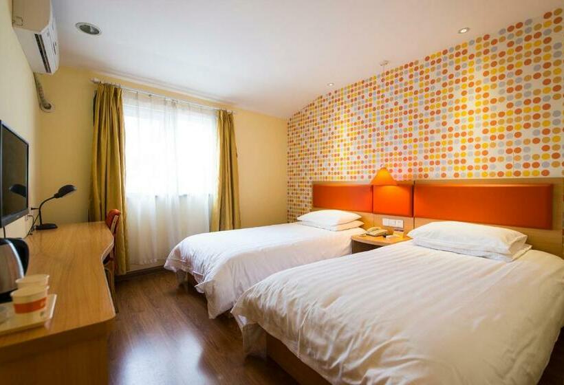 اتاق استاندارد, Home Inn Hengshui North Ronghua Street