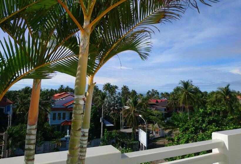 اتاق استاندارد, Hung Phuc Mui Ne
