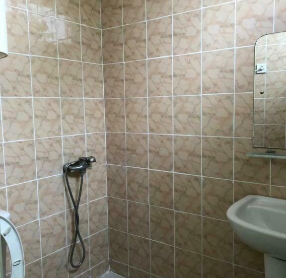 اتاق استاندارد, Mirage Ureki