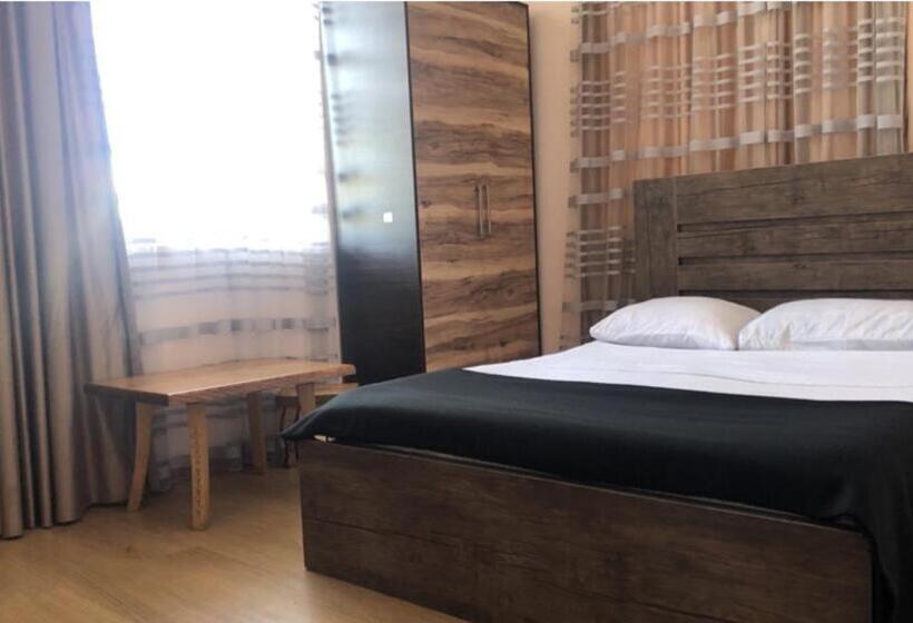 اتاق استاندارد, Mirage Ureki