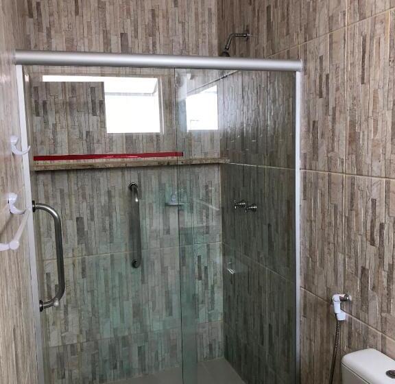 اتاق استاندارد, Pousada Villa Simone