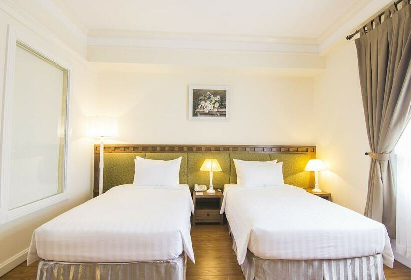 اتاق سوپریور, Phoenix Hotel Vung Tau