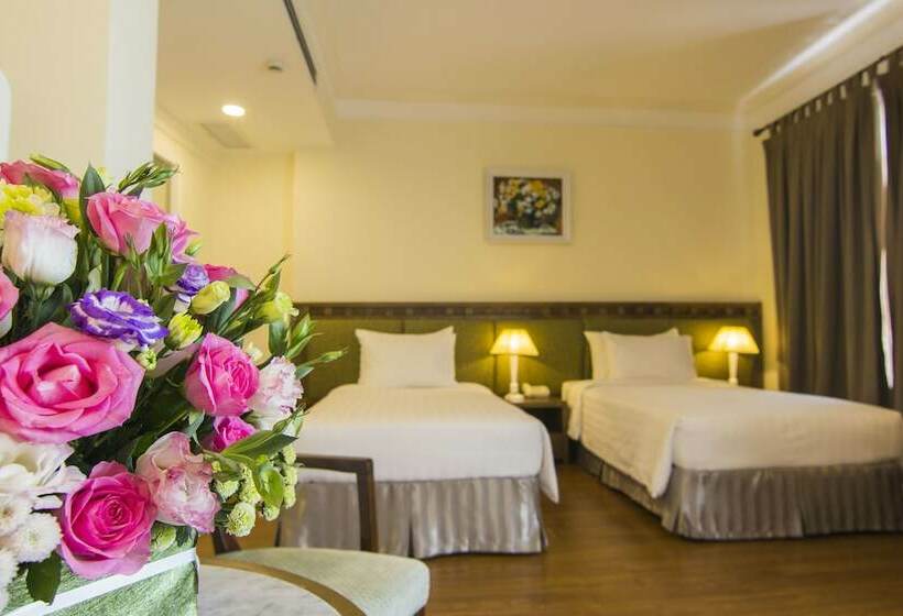 اتاق سوپریور, Phoenix Hotel Vung Tau