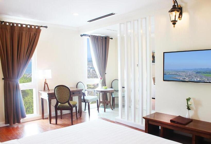 سوییت, Phoenix Hotel Vung Tau