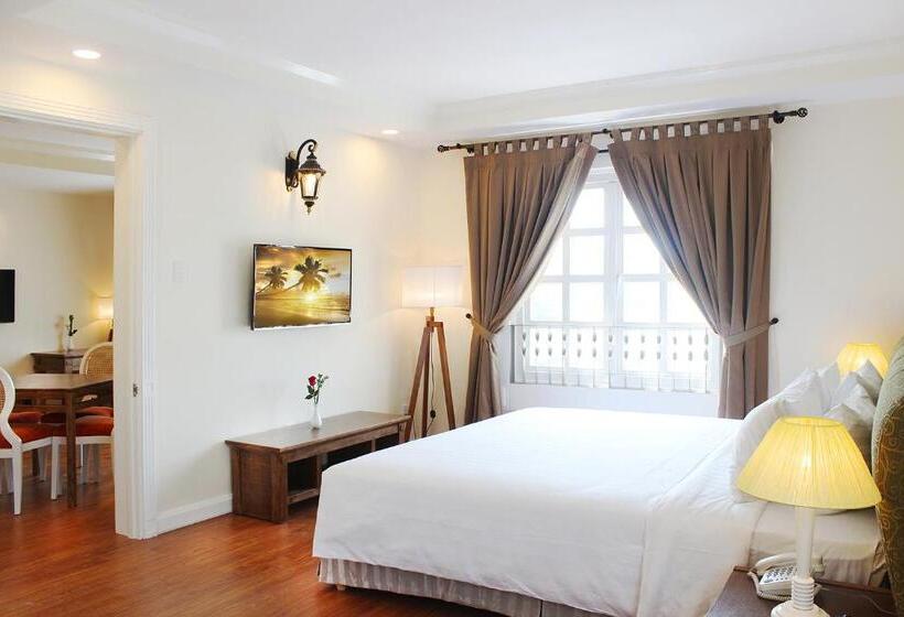 سوییت, Phoenix Hotel Vung Tau