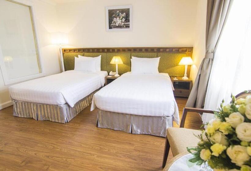 اتاق استاندارد, Phoenix Hotel Vung Tau