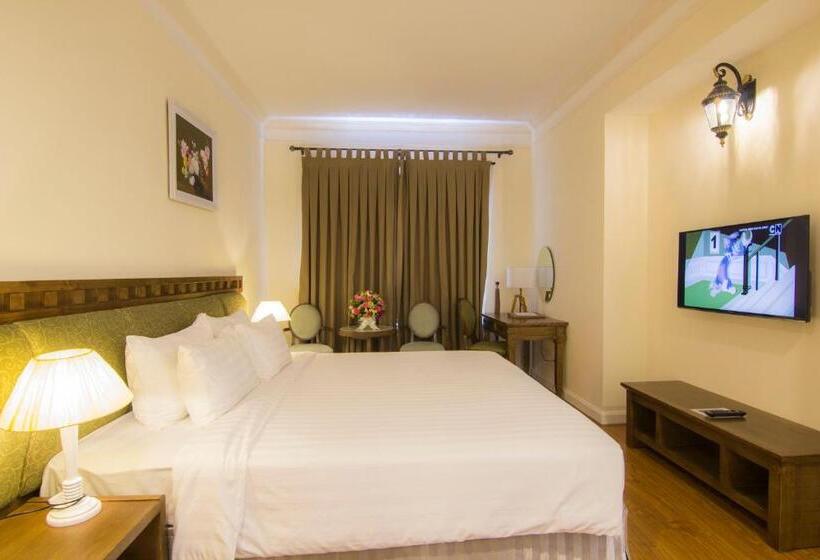 اتاق خانوادگی, Phoenix Hotel Vung Tau