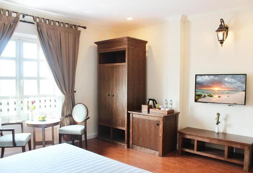اتاق سوپریور, Phoenix Hotel Vung Tau