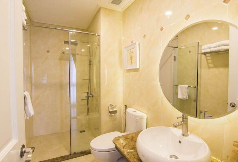 اتاق خانوادگی, Phoenix Hotel Vung Tau
