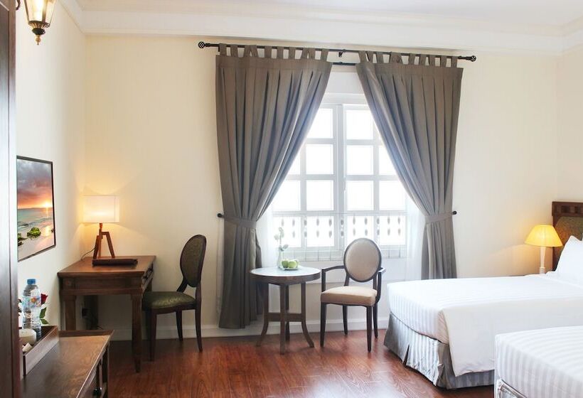 اتاق استاندارد, Phoenix Hotel Vung Tau